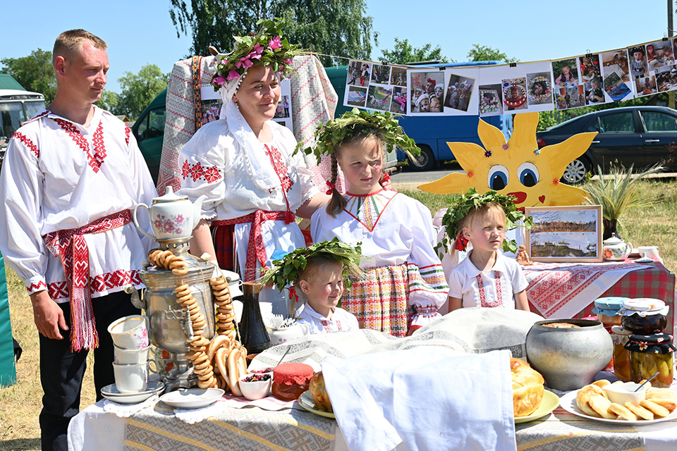 Презентация властелин села