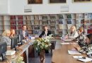 В фокусе — здоровье матерей и детей