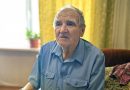 «Нас спасла мама». Воспоминания детей войны