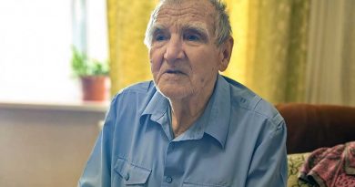 «Нас спасла мама». Воспоминания детей войны «Нас спасла мама». Воспоминания детей войны