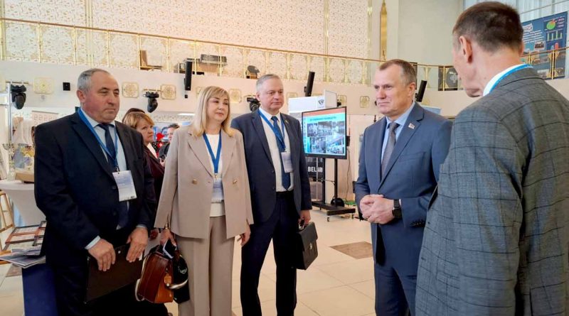Кадры — стратегический компас развития