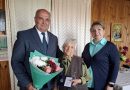 Девять десятилетий служения