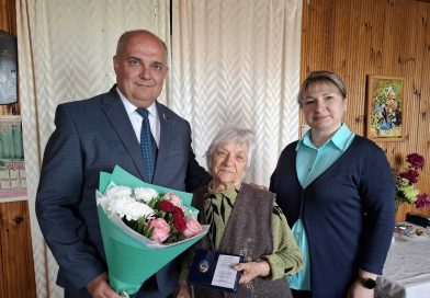 Девять десятилетий служения