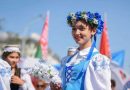 Программа мероприятий, посвященных Дню Независимости Республики Беларусь, в областном центре 3 июля