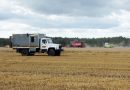 Все работы в комплексе. Оперативная сводка полевых работ в области