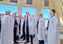 Курс на лидерство