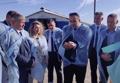 Технология — основа молочного производства