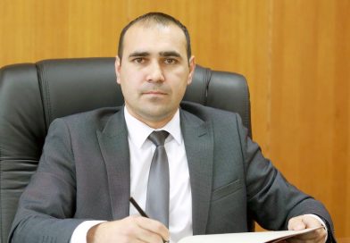 Александр Руденя, директор ОАО «Климовичский комбинат хлебопродуктов»: «Качество — ключевая стратегия развития предприятия»