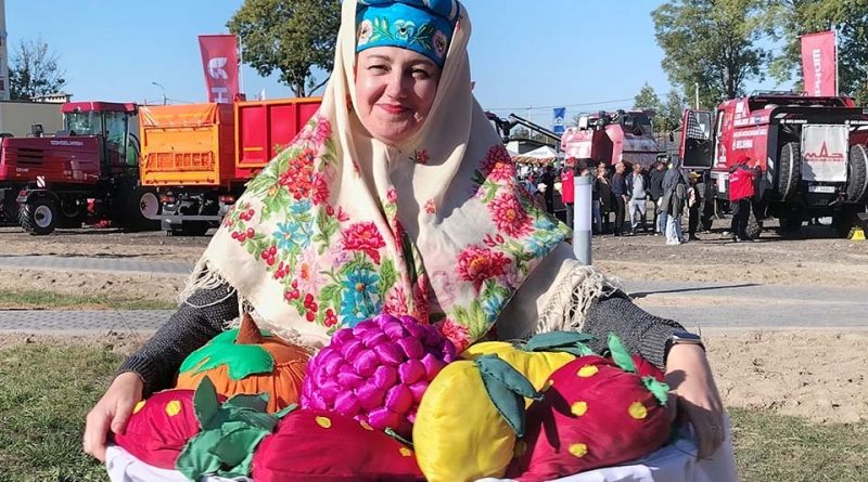 Хлеб дороже золота