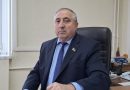 Анатолий ЛАНКУТЬ: «Урожайная нива — основа благополучия!»