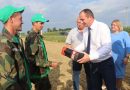 Сергей САВИЦКИЙ, первый заместитель председателя Могилевского облисполкома:  «Новые горизонты аграрного успеха»