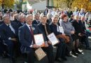 Ярко, величаво и душевно! «Дажынкі-2025» в Могилевском районе