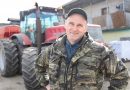 Юрий Коршунов, глава фермерского хозяйства «Пралесак» Могилевского района: «Кто убирает хлеб, тот патриот»