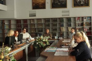 «Нет безопасных способов курения». На Могилевщине проходит акция «Беларусь против табака»