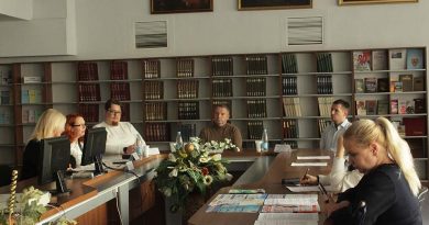 «Нет безопасных способов курения». На Могилевщине проходит акция «Беларусь против табака»