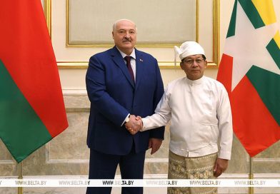 Итоги недели Президента и подробности большой командировки