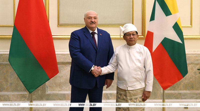 Итоги недели Президента и подробности большой командировки