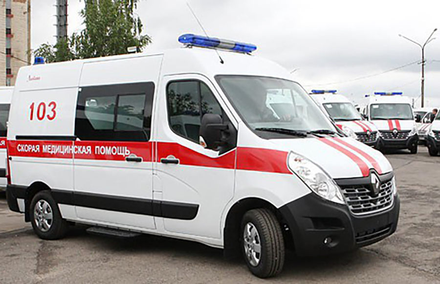 Как быстро приедет скорая? В Беларуси ввели новые правила