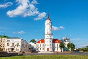 Майские праздники в Могилеве: мероприятия для могилевчан и гостей города