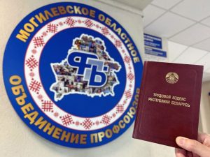Трудовые права под защитой: 28 мая профсоюзные юристы ответят на все вопросы жителей области