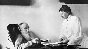 И в горе, и в радости. Интересные семейные подробности из жизни знаменитых людей