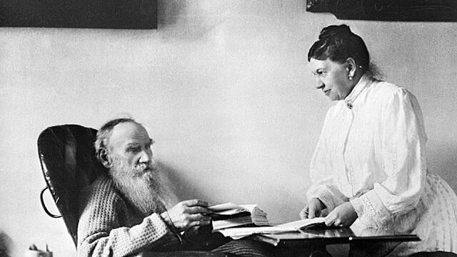 И в горе, и в радости. Интересные семейные подробности из жизни знаменитых людей