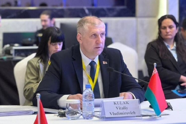 Беларусь и ШОС: ключевые вопросы продовольственной безопасности и технологического суверенитета