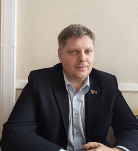 Месячник безопасного труда в Могилевской области: безопасность при посевной кампании и контроль за техникой