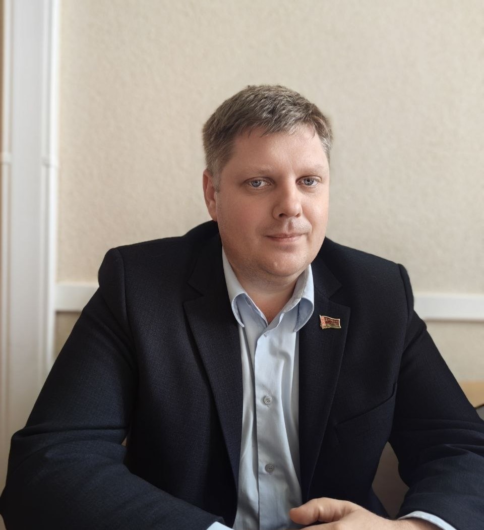 Месячник безопасного труда в Могилевской области: безопасность при посевной кампании и контроль за техникой