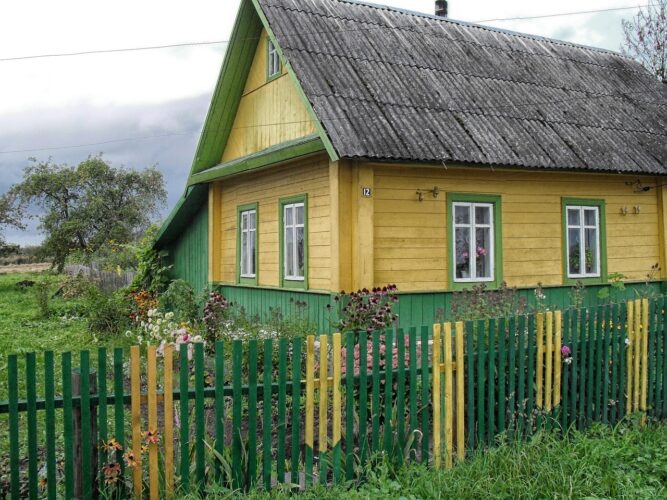 Утилизация травы, листьев и веток: законные способы для владельцев частных домов