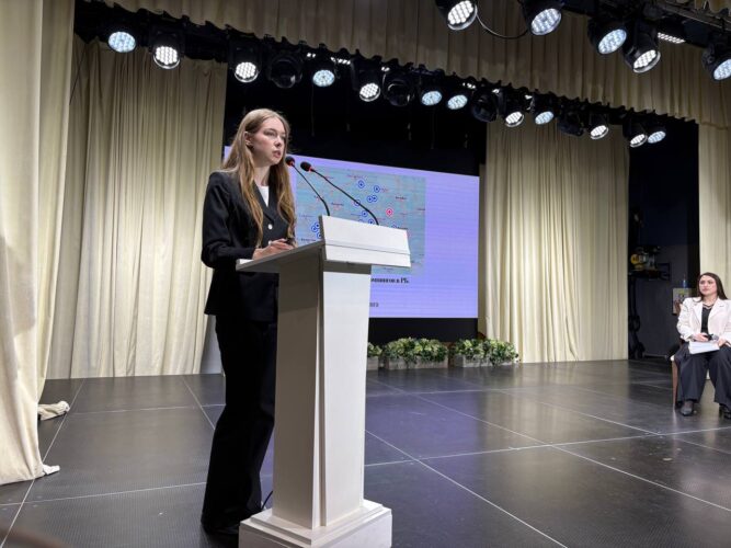 Итоги «Mogilev Invest Day» — новые перспективы для молодых проектов на Могилевщине
