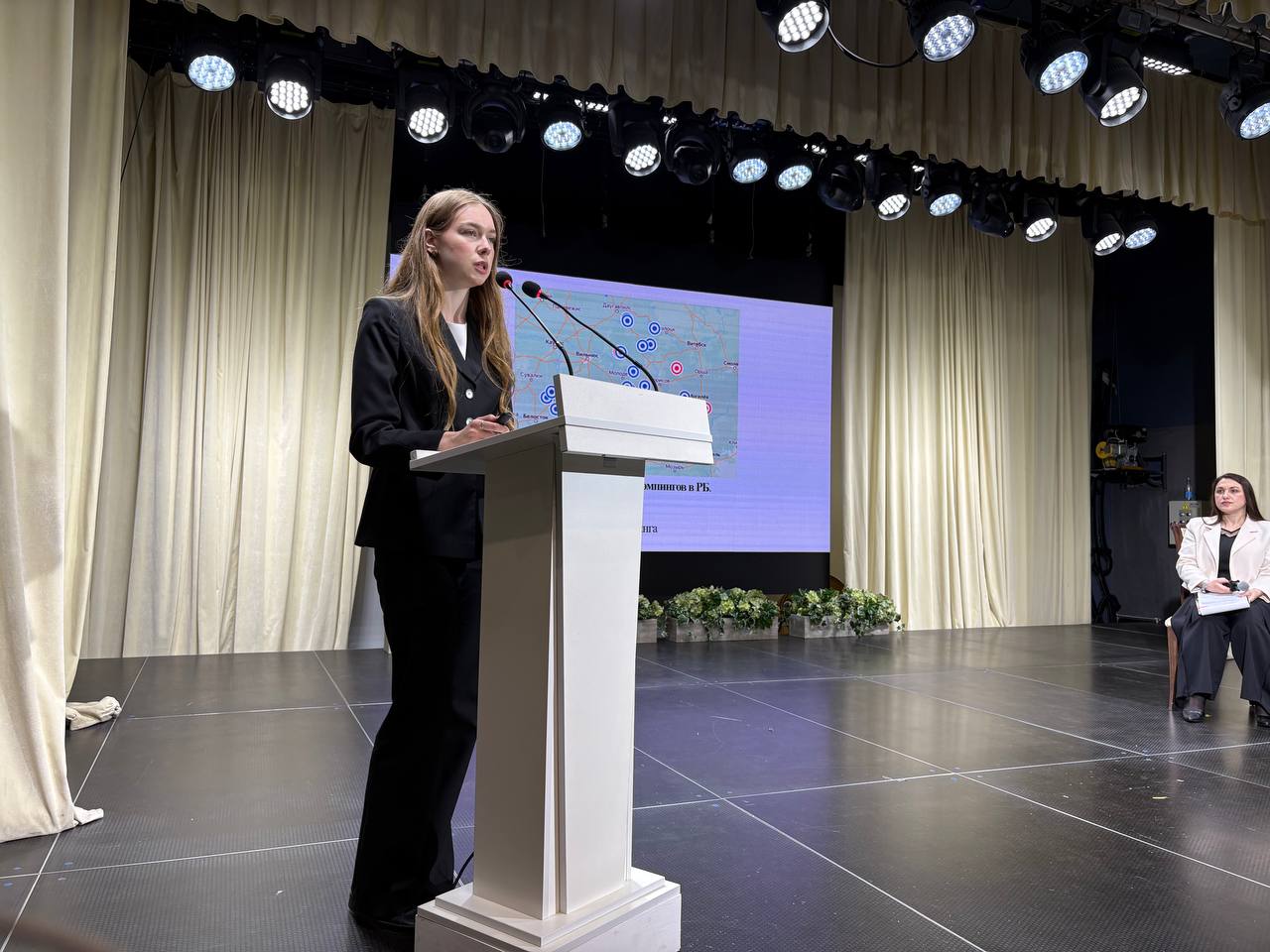 Итоги «Mogilev Invest Day» — новые перспективы для молодых проектов на Могилевщине