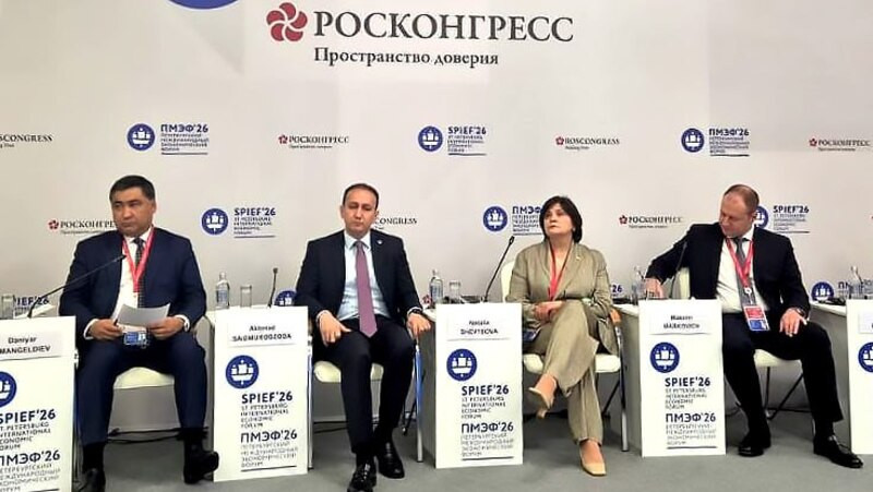 Агроэкспорт $12 млрд к 2030 году и технологический суверенитет ЕАЭС: стратегия Беларуси