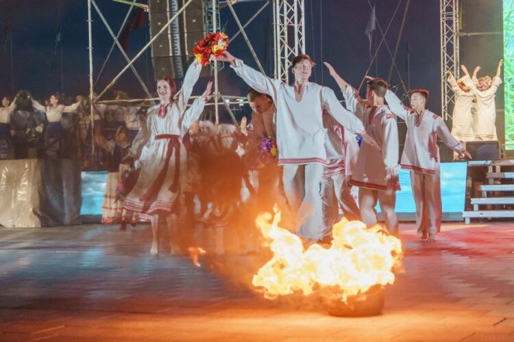 «Купалье-2026»: Александрия вновь собирает друзей. Программа праздника