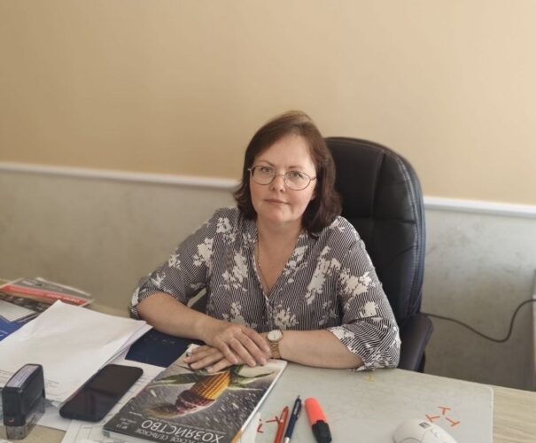 Городская девушка в АПК. История Марины Аврамчик — о выборе, который ломает стереотипы