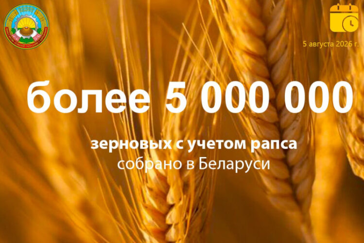 Есть пятый миллион!