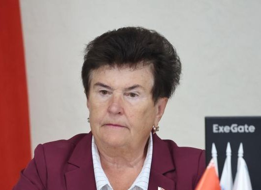 Помощник Президента Республики Беларусь — инспектор по Могилевской области Надежда Котковец — о потенциале АПК Беларуси