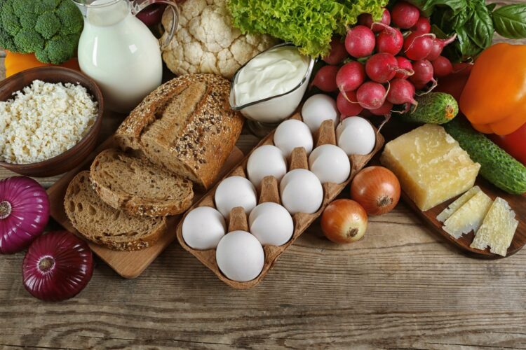 МАРТ ввел норматив по продаже белорусских товаров