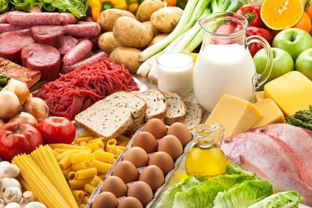 Что включить в меню, чтобы укрепить иммунитет осенью: список продуктов и простые правила
